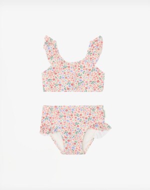 Little Dutch Paidiko Set Mpikini Me Volan Dreamy Flowerfield 300x380