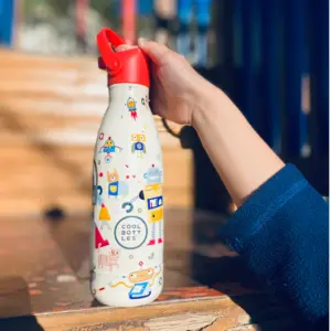 Cool Bottles Mpoukali Robots 1 300x300 Cool Bottles Mpoukali Robots 1 300x300